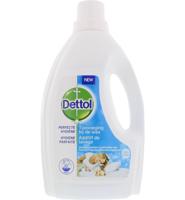 Dettol Was Reiniger Perfecte Hygiene (1500ml) - thumbnail