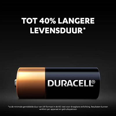Duracell LR1 2x - thumbnail