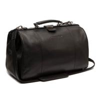 The Chesterfield Brand travel bag Texel-Black - thumbnail