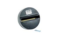 3-fase railspot opbouw montage doos zwart - thumbnail