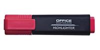 OFFICE products markeerstift, rood - thumbnail