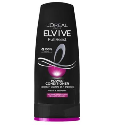 Elvive Conditioner full resist 200 Milliliter