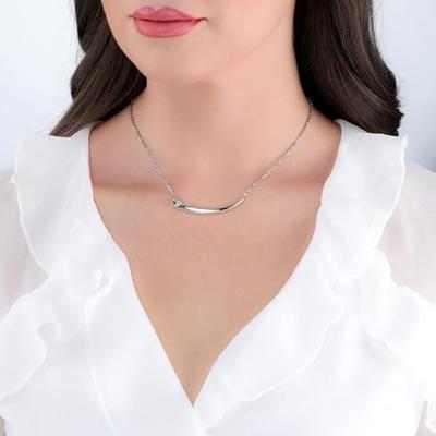 Dames ketting Police PEJLN2213101 45 cm