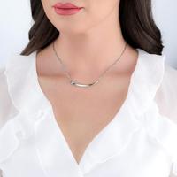 Dames ketting Police PEJLN2213101 45 cm - thumbnail