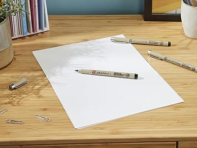 Sakura Fineliners Pigma Micron 03 en 05 - 3 stuks