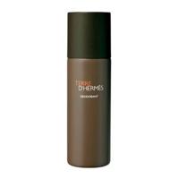 Hermès - Hermes Terre D&apos;Hermes Natural Deo Spray 150ml Deodorant Heren - thumbnail