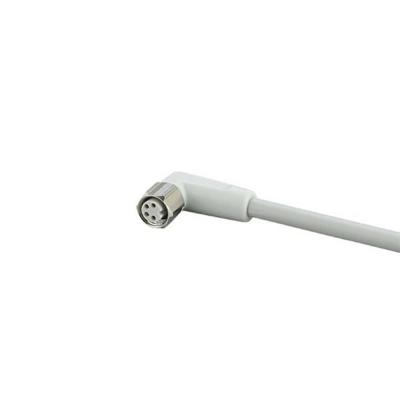 ifm Electronic EVF140 Aansluitkabel Aantal polen (sensoren): 4 Bus, haaks 10 m 1 stuk(s)