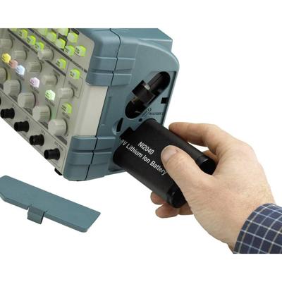 Tektronix TPSBAT TPSBAT Accupack 1 stuk(s)