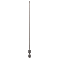 Bosch Accessoires Bit extra-hard T20, 152 mm 1st - 2607001668 - thumbnail