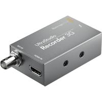 Blackmagic UltraStudio Recorder 3G - thumbnail