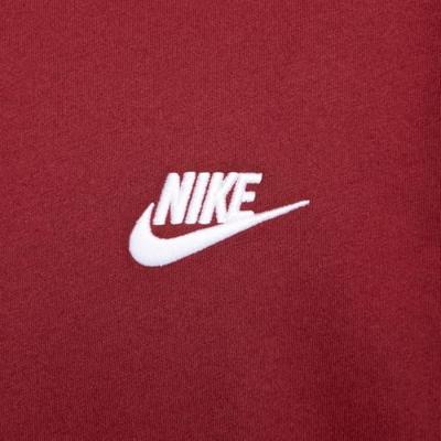 Nike Sportswear Casual T-shirt Heren L Nike Sportswear Casual T-shirt Heren L