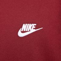 Nike Sportswear Casual T-shirt Heren L - thumbnail