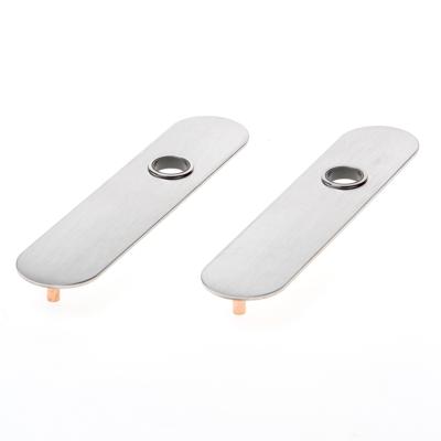 P&e kortsch.rvs FL7211.600.130 blind