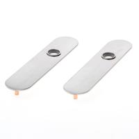 P&e kortsch.rvs FL7211.600.130 blind - thumbnail