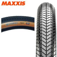 MAXXIS 64-622 grifter exo 60 tpi zwart-bruin draad tb00409500 - thumbnail