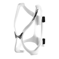 Lezyne flow cage hp white - thumbnail