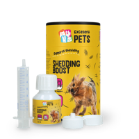 Excellent Pets Shedding Boost - thumbnail