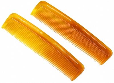 Hair Mode Haarkam Bruin Hair Mode Haarkam Bruin