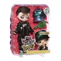 MGA Entertainment na! na! na! surprise teens pop parker scorch - thumbnail