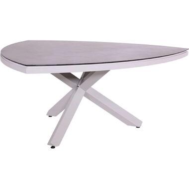 Tafel Mojito Blanco -170x170x74 cm