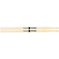 Promark RBH565LAW Rebound 5A Long hickory drumstokken - thumbnail