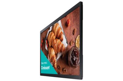 Videowall Monitor Samsung QB24C Full HD 24" 23,8" - thumbnail