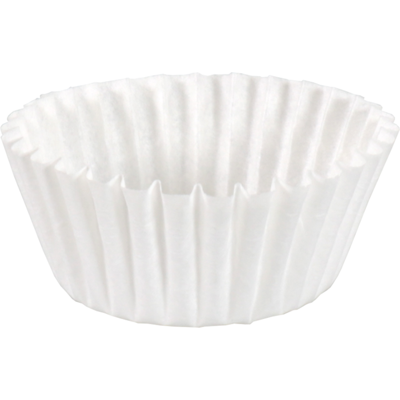 Caisse | papier | rond | Ø61mm | wit | 10000 stuks