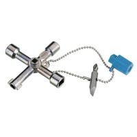 Gedore Schakelkastsleutel - 2190125 - thumbnail