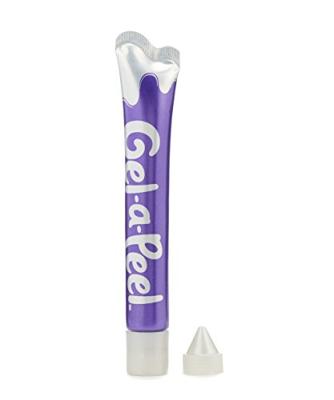 Gel-a-peel Tube refill paars