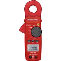 Benning Lekstroomtang | meetbereik 0,010 mA-60 A AC | tangopening max. 23 mm | 1 stuk - 044682 044682 - thumbnail