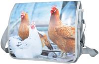 Schoudertas Kippen / Esschert Design - thumbnail