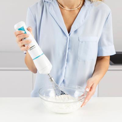 Handblender Taurus ROBOT 1000 PLUX - thumbnail