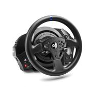 Thrustmaster TM T300 RS Gran Turismo Edition Stuurwiel USB PC, PlayStation 5, PlayStation 4, PlayStation 3 Zwart Incl. pedaal - thumbnail