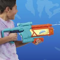 Nerf super soaker mega dunk-fill - thumbnail