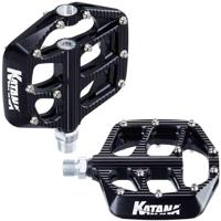 Katana attack mode flat pedals - thumbnail