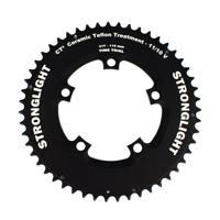 STRONGLIGHT kettingblad "crono time trial" chain ring strongl. cromo time trial 110mm50z - thumbnail