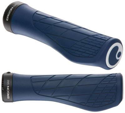Ergon handvatten ga3-s nightride blue Ergon handvatten ga3-s nightride blue