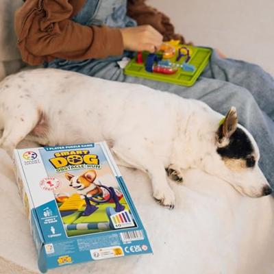 SmartGames Smart Dog - thumbnail