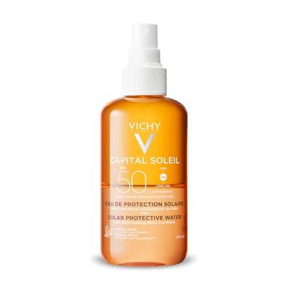 Vichy Capital Soleil Solar Protective Water SPF50 - thumbnail