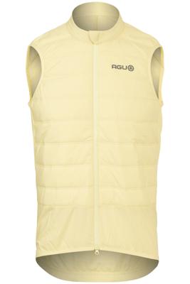 AGU Padded Body Performance Heren - Geel - XXL AGU Padded Body Performance Heren - Geel - XXL