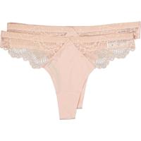 String - Roze - thumbnail