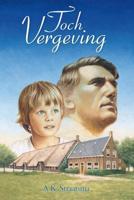 Toch Vergeving - À.K Straatsma - ebook - thumbnail