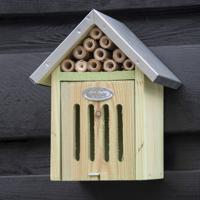 Insectenhotel Naturel S 23,7cm - thumbnail