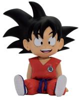 Dragon Ball Bust Bank Son Goku 14 cm - thumbnail