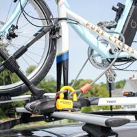 Kryptonite slotkabel double loop kryptoflex 410 - thumbnail