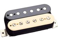Seymour Duncan APH-1b Alnico II Pro Humbucker Bridge Zebra gitaarelement - thumbnail