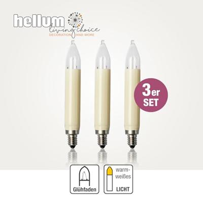 E10 lamp