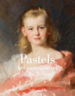 Fleur  Siedenburg, Rudi  Ekkart & Claire van den Donk Pastels