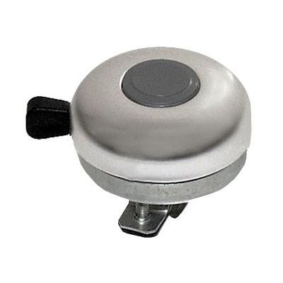 NietVerkeerd China bel chroom