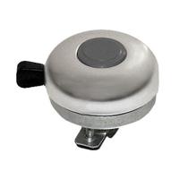 NietVerkeerd China bel chroom - thumbnail